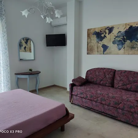 Residenza Regina Margherita, Apud Montes Apartment