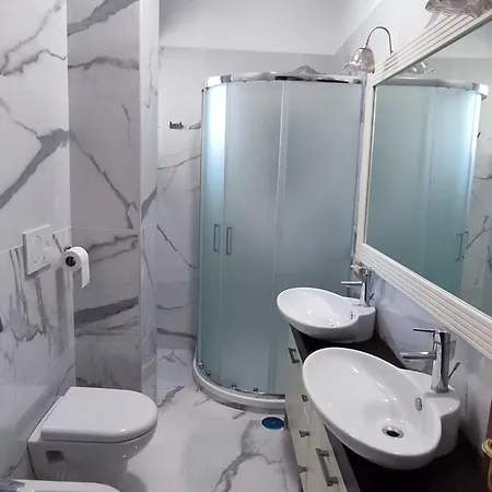 Apartment Residenza Regina Margherita, Apud Montes