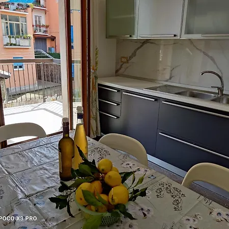Residenza Regina Margherita, Apud Montes Apartment