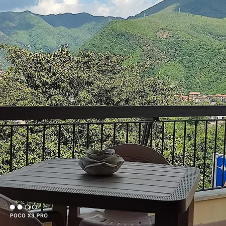 Residenza Regina Margherita, Apud Montes Apartment
