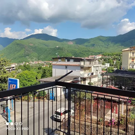 Apartment Residenza Regina Margherita, Apud Montes *