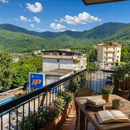 Residenza Regina Margherita, Apud Montes * 皮埃蒙特